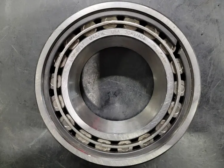 Used LINK-BELT MA5216 Bearings British Columbia CA | Lenmark #261279