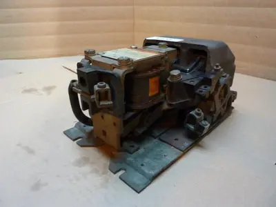 USED WESTINGHOUSE NR-330