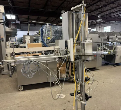 USED ULTRASOURCE Matrix