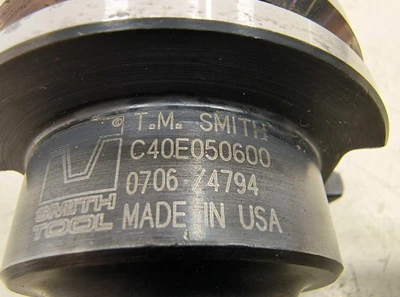 T.M. Smith C40E050600 Other Toolholding | Fram Fram LLC (10)