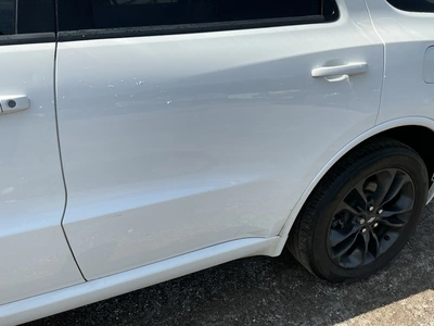 Used 2021 DODGE DURANGO SUVs Michigan US | Miedema Asset Management Group #1406755