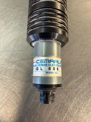 Cemar Electro Inc GL-805 (3.1.1)