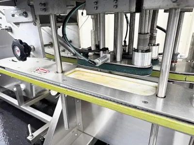 USED INLINE FILLING SYSTEMS INC NT