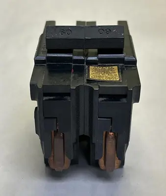 USED FEDERAL PACIFIC 2P60