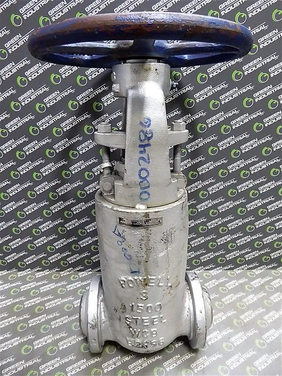 Used POWELL _UNKNOWN_ Valves/Fittings | Green Industrial #674423