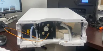 Used Agilent G1321b Miscellaneous Laboratory Equipment California US | CAL-L Enterprises #1459175