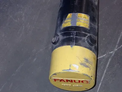 USED FANUC A06B