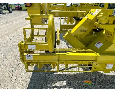 Used DEGELMAN RENN _UNKNOWN_ Miscellaneous Agriculture (Farm) Equipment Iowa US | Keast Enterprises #1360223