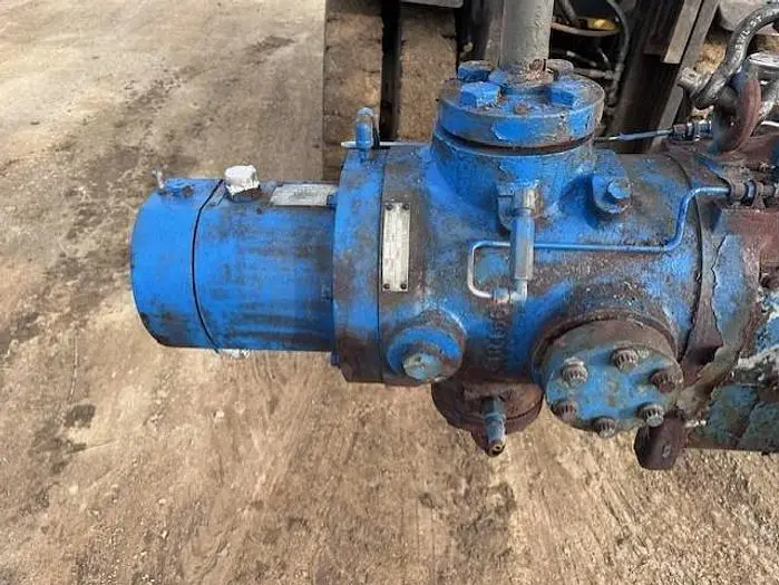Used ARIEL SG-FS-HE Cylinders | Compression Source #412265