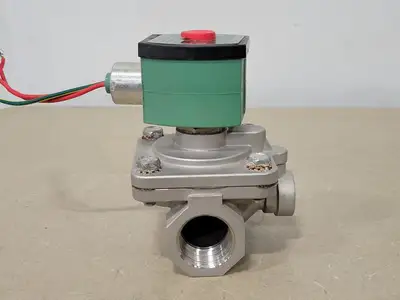 USED ASCO 8210G089