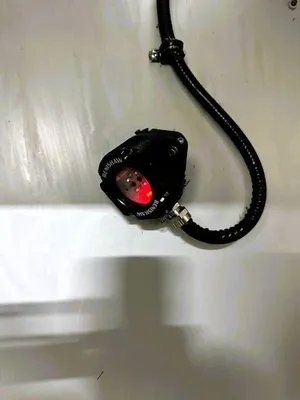 2019 HAAS DM-1 Vertical Machining Centers | Midstate Machinery (9)