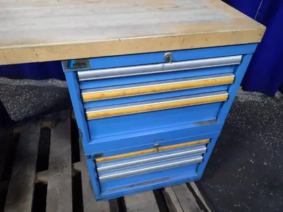 Global Industrial 48" X 30" Workbench