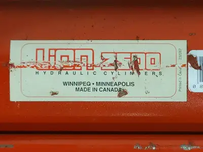 USED LION 40TL36-200