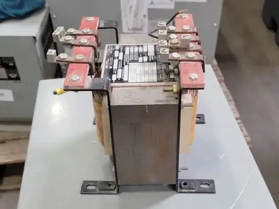 USED HAMMOND MANUFACTURING GS9P