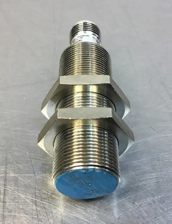 Used SICK, INC. _UNKNOWN_ Proximity Sensors South Carolina US | Palmetto Automation #1514852