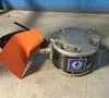 Used GRACO 24B550 Pumps Ohio US | HGR 24 #1290107