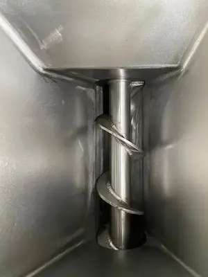 Used General _UNKNOWN_ Grinders / Shredders - Food Pennsylvania US | ISCA #1299612