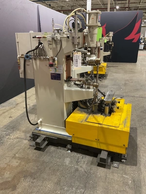 USED 2019 DENGENSHA NDZ-050-46BNQ-R-D