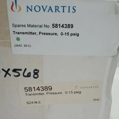 NEW Viatran 5745ACDX568