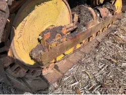Used 1976 JOHN DEERE 450C Crawler Dozers Pennsylvania US | Iron Exchange Equipment Solutions #1353669