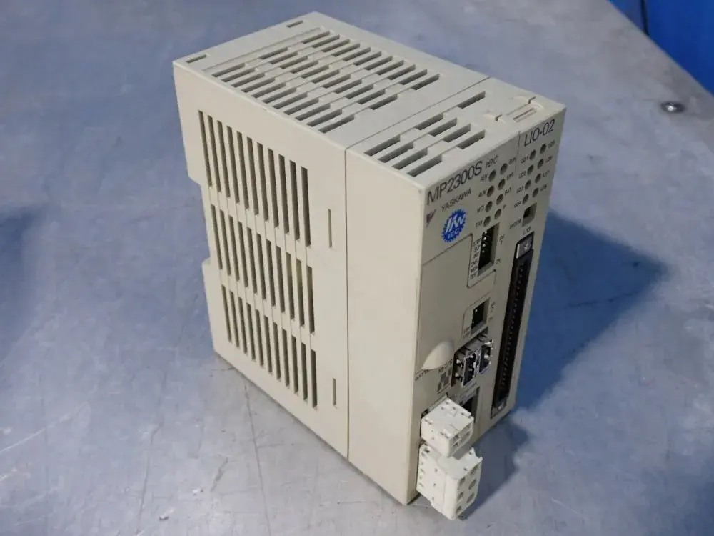 NEW YASKAWA ELECTRIC PMCUMP23S16L2