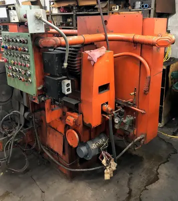 USED GARDNER SDG 223