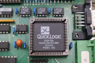 Used _UNKNOWN_ _UNKNOWN_ I/O Boards & Replacement Parts Pennsylvania US | Global Equipment International, LLC #1436809