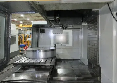 2022 HAAS VR-8 Vertical Machining Centers | Machinery Resources International (6)
