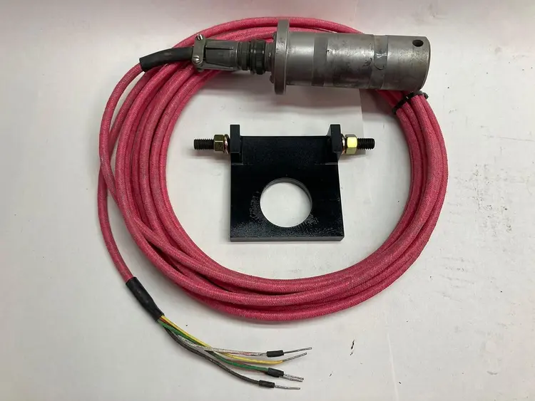 Used OSMONICS 7891 HVAC Parts and Equipment | Surplus Asset Holdings #1199403