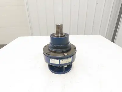 Sumitomo Cyclo CNFX-4110G-17/G112/C160 Inline Gearbox 17:1 Reducer 3.17kw 88rpm