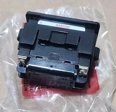 NEW Red Lion Controls 12034
