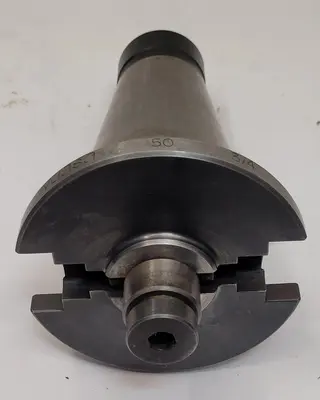 Used YUASA SHELL MILL HOLDER Arbors & Adapters Kentucky US | Aucto #1308189
