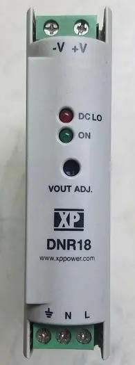 Used XP POWER _UNKNOWN_ Power Supplies | ND Industrial Surplus #1222729