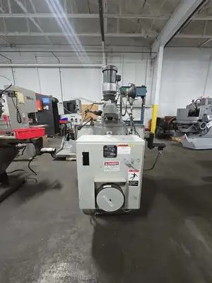 BRIDGEPORT EZ-TRAK DX SERIES II Mills, CNC | Machinery Central (4)