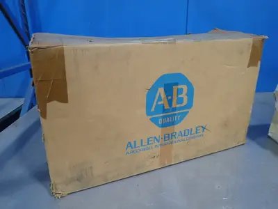 USED ALLENBRADLEY 1395B74C2P10
