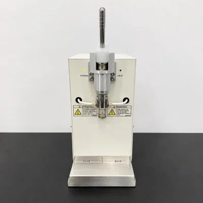 Used EPPENDORF STF3 TUBE SEALER Tube Sealers New Jersey US | Bionex Scientific LLC #800479