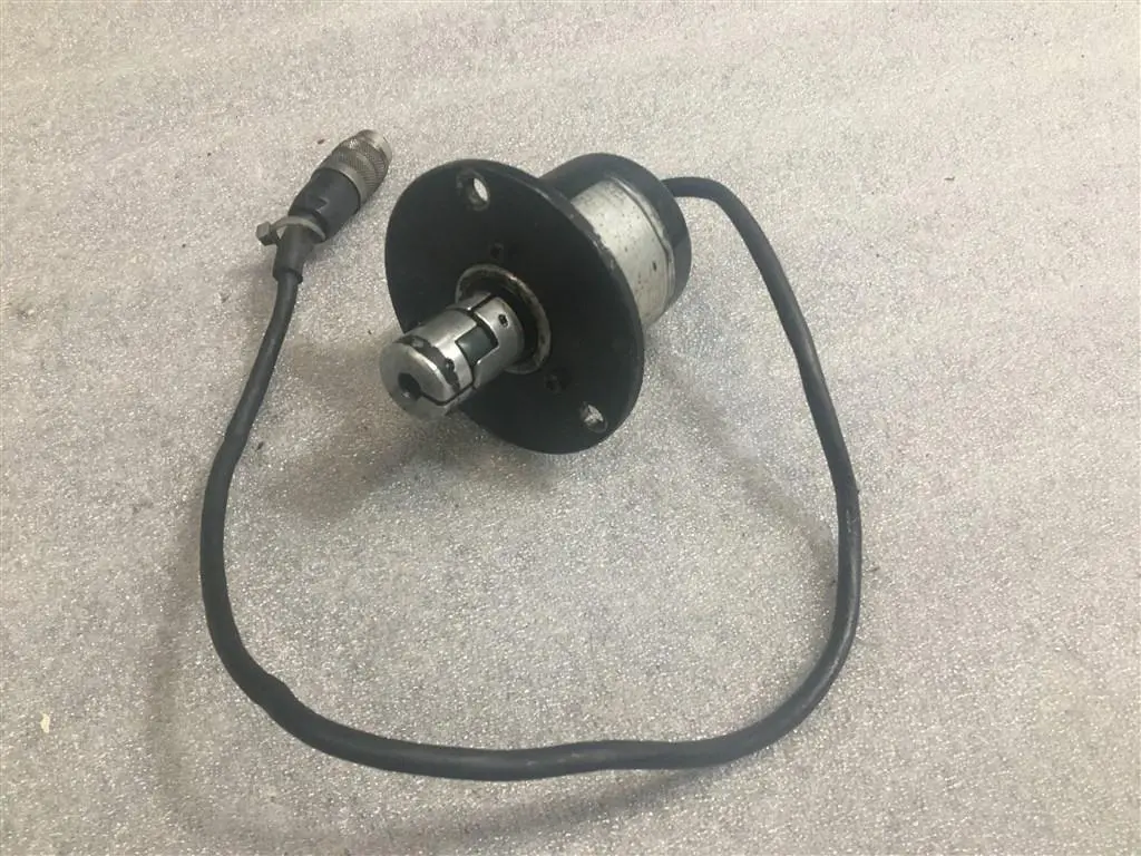 USED FIESSLER 100 RZ ENCODER