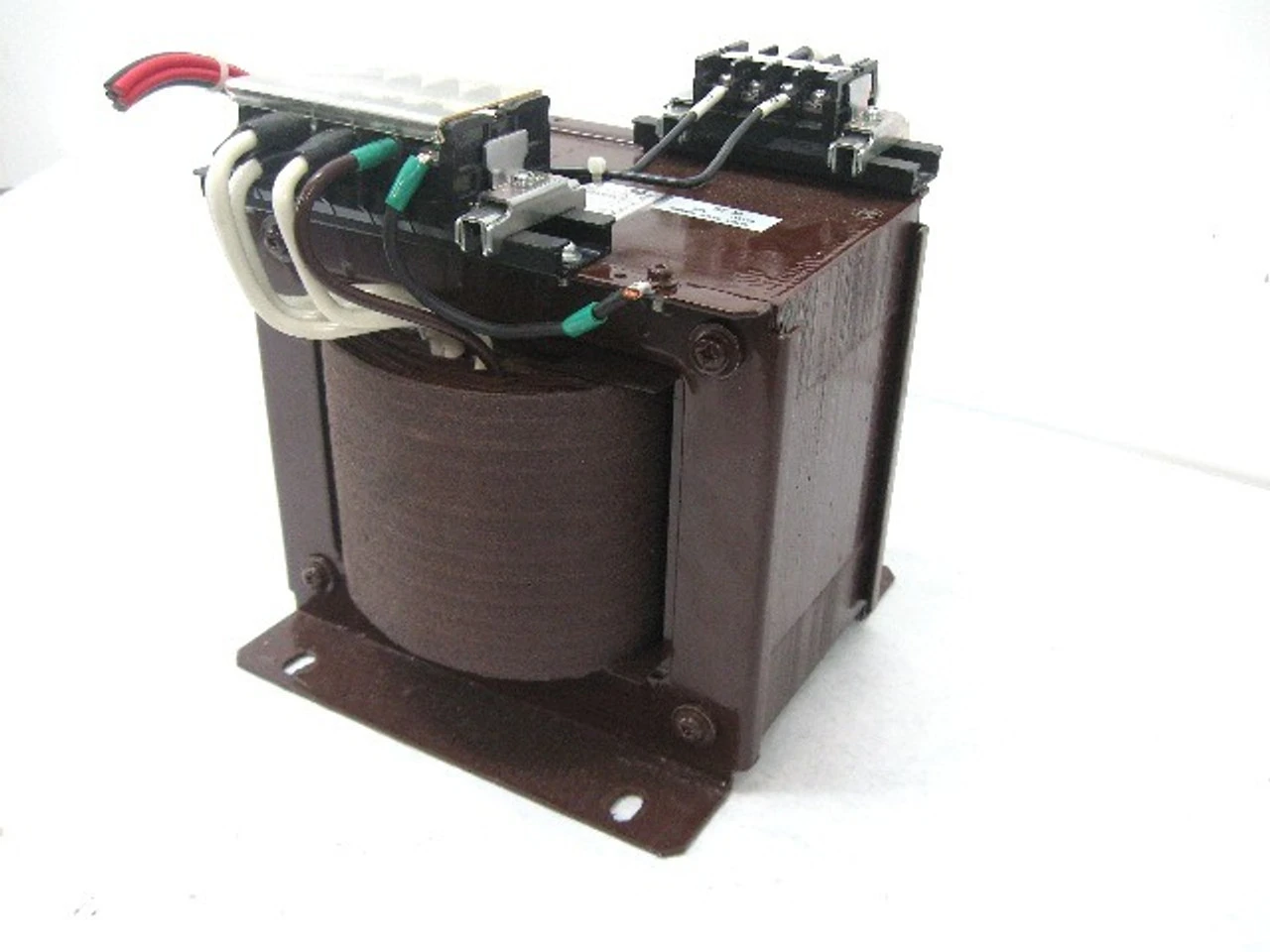 USED NAGOYA NANOME ELECTRIC NESB1730CUL07606-15