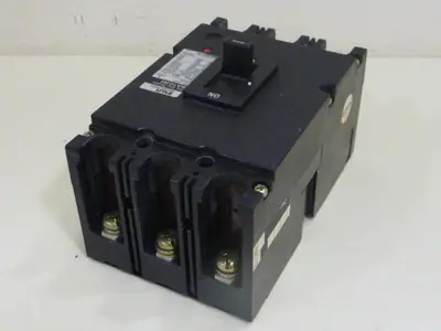 USED FUJI ELECTRIC SA103H-60