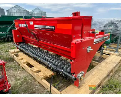 Used BRILLION _UNKNOWN_ Food Plot Seeders Iowa US | Keast Enterprises #1360090