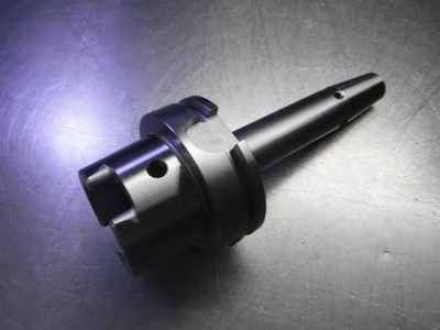 Guhring HSK80A 8mm Shrink Fit Tool Holder 160mm Pro GM300 4736 108.080 (LOC1615)