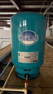 Used _UNKNOWN_ _UNKNOWN_ Pressure Tanks Indiana US | Brewhouse Equipment Group #1276212