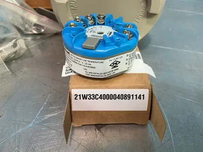 Used HONEYWELL STT7001HF20UU000090A111SA000000 Pressure Transmitters Ohio US | HGR 24 #1414119