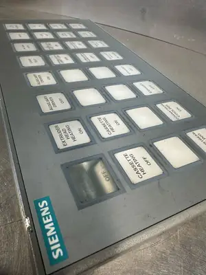 Siemens 6AV3688-3EH47-0AX0 Simatic HMI 6AV3-688-3EH47-0AX0 (7.5.4)