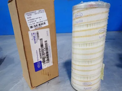 NEW PALL HC9600FKP8H