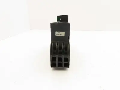 Schneider Electric LUCB05BL Advanced Control Unit 24V 600V 3PH 5A