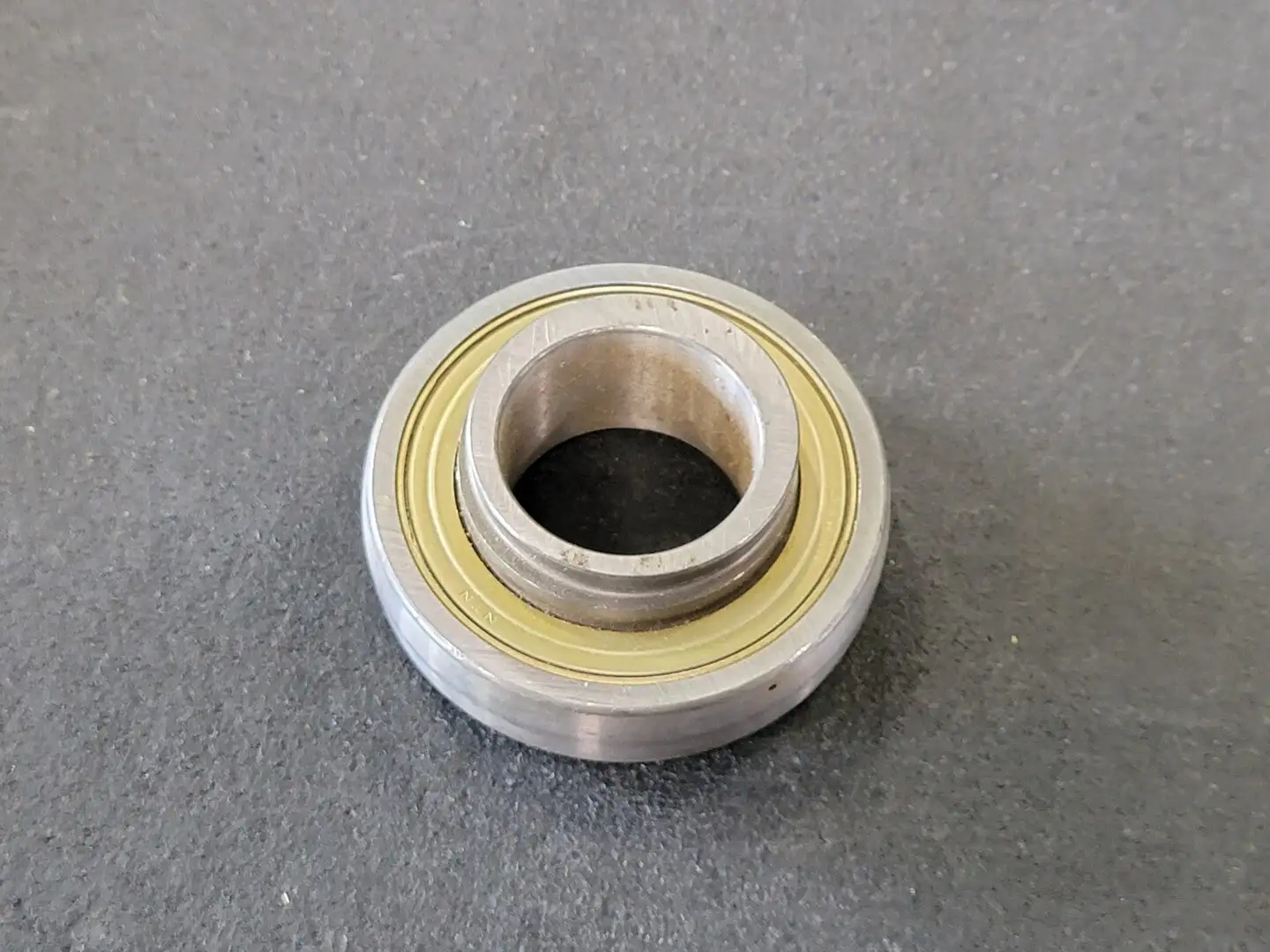 Ball Insert Bearing AEL208-108D1