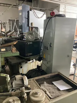 USED 2006 KING SPARK PULSE