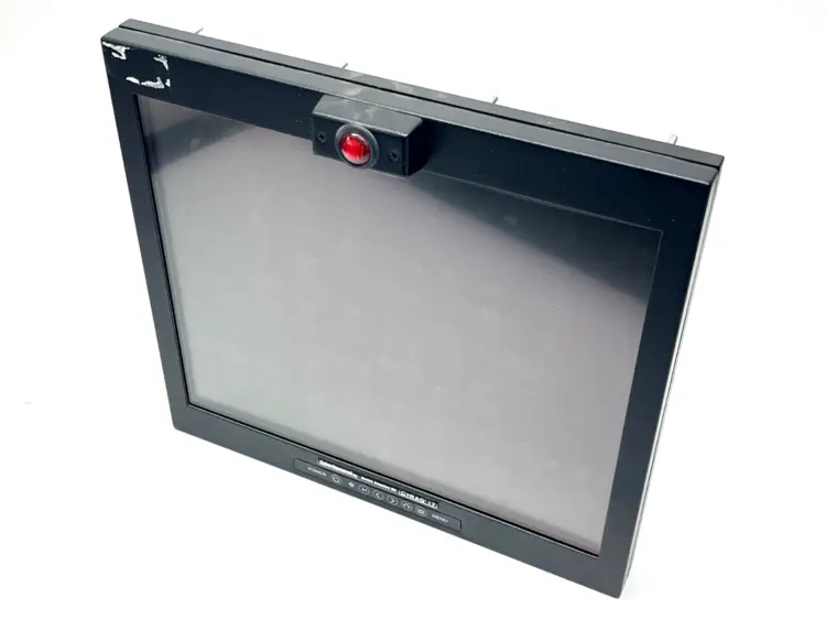 Used CYBER RESEARCH _UNKNOWN_ Interface Monitors Michigan US | Maverick Industrial Sales #1121356