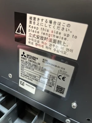 USED Mitsubishi RH-20FH10045N-D1-S15